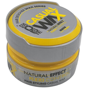 Fixegoiste Cire Coiffante Casual Wax - Natural Effect 150ml Autres
