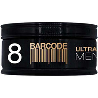 Beauté Homme Coiffants & modelants Barcode Berlin Cire Coiffante Ultra Strong Wax - Ultra Strong Effect 150ml Autres