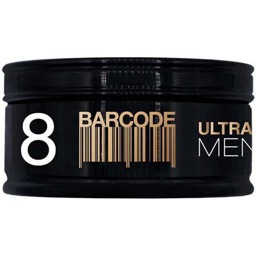Beauté Homme Coiffants & modelants Barcode Berlin Sacs homme à moins de 70 Wax - Ultra Strong Effect 150ml Autres