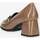 Chaussures Femme Escarpins Comart 204823-SAIO Beige