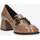Chaussures Femme Escarpins Comart 204823-SAIO Beige