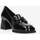 Chaussures Femme Escarpins Comart 204823-NERO Noir