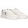 Chaussures Homme Baskets mode Calvin Klein Jeans 72738 Blanc