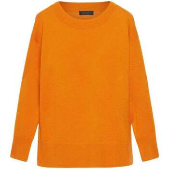 Vêtements Femme T-shirts & Polos Elena Miro'  Orange