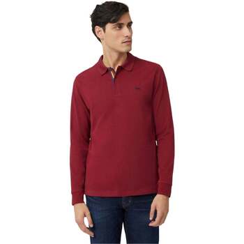 Vêtements Homme T-shirts & Polos Douceur d intéri  Rouge