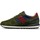 Chaussures Homme Baskets mode Saucony S70780 Vert