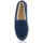 Chaussures Homme Chaussons Norteñas 28-527 Bleu