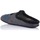 Chaussures Homme Chaussons Vulca-bicha 4809 Noir