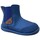 Chaussures Bottes Titanitos 28001-18 Marine