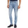 Vêtements Homme Pantalons Guess Jean Homme  bleu clair M2YAN1D4Q43 Bleu