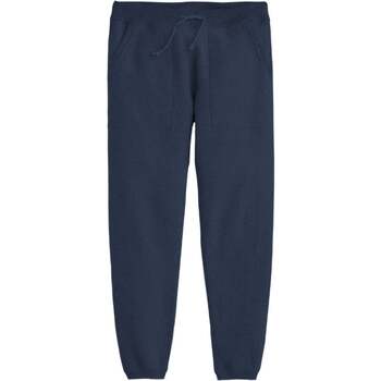 Vêtements Homme Pantalons Mc2 Saint Barth  Bleu