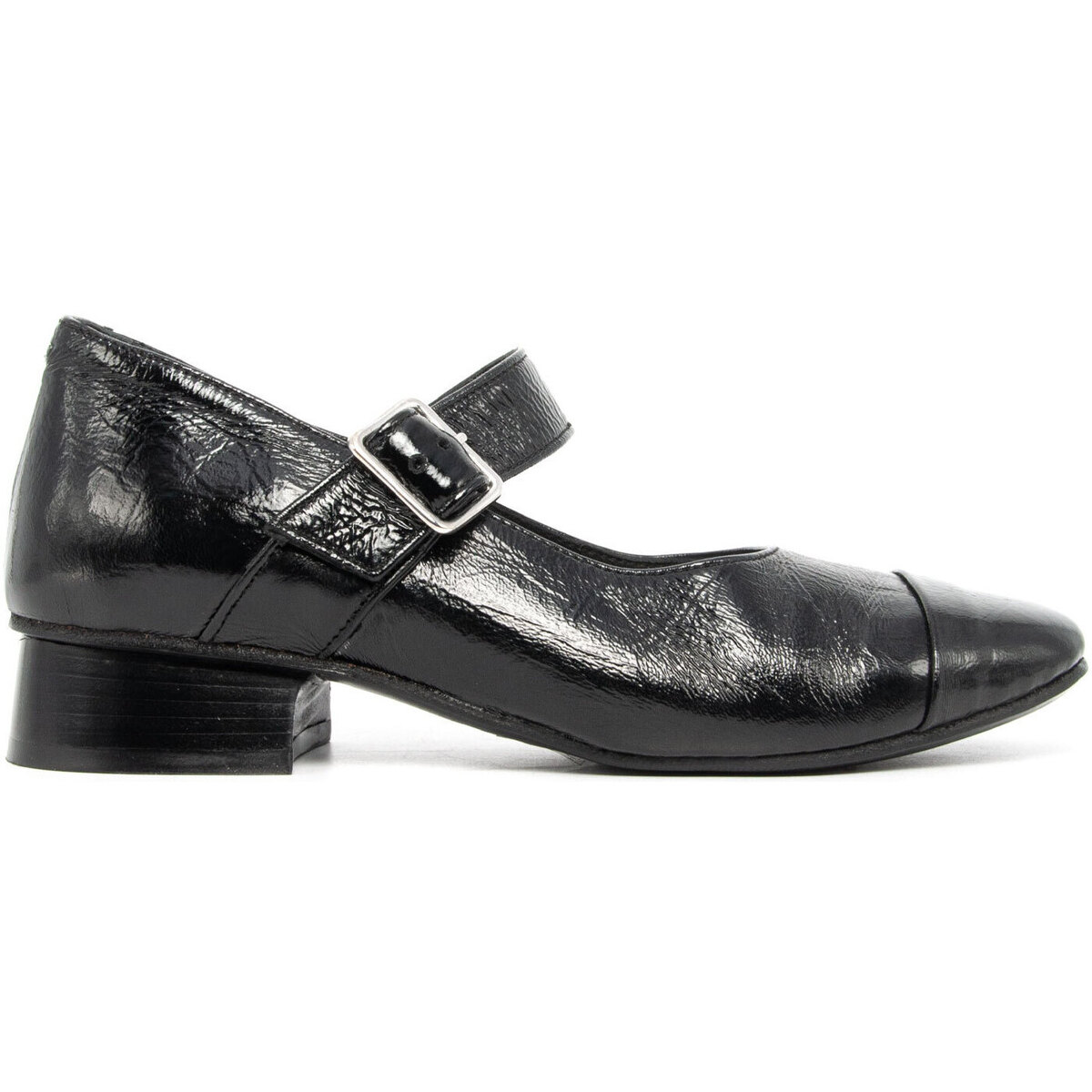 Chaussures Femme Mocassins Kudeta' 324100 Noir