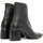 Chaussures Femme Boots Kudeta' 324400 Noir