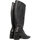 Chaussures Femme Boots Kudeta' 324401 Noir