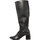 Chaussures Femme Boots Kudeta' 324401 Noir