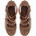 Chaussures Femme Boots Kudeta' 324106 Marron