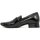 Chaussures Femme Mocassins Kudeta' 324103-NERO Noir