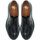 Chaussures Femme Derbies Jkl Milano 412 Noir
