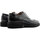 Chaussures Femme Derbies Jkl Milano 415-NERO Noir