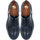 Chaussures Femme Derbies Jkl Milano 415-BLU Bleu