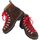 Chaussures Femme Boots Fracap Bottes M120 Alto Suede Femme Coffee Marron