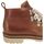 Chaussures Femme Boots Fracap Bottes M120 Nebraska Femme Brandy Marron