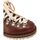Chaussures Femme Boots Fracap Bottes M120 Nebraska Femme Brandy Marron