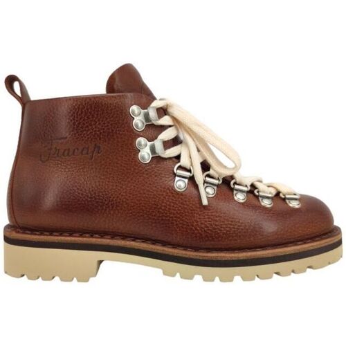 Chaussures Femme Boots Fracap Ballerines / Babies Brandy Marron