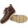 Chaussures Homme Boots Fracap Bottes M120 Nebraska Homme Brown Marron