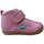 Chaussures Bottes Kickers 28004-18 Rose