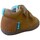 Chaussures Bottes Kickers 28006-18 Marron
