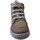 Chaussures Bottes Titanitos 28032-24 Marron