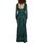 Vêtements Femme Robes courtes Lipsy FX00191 Vert
