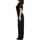 Vêtements Femme Robes courtes Lipsy EF04469 Noir