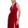 Vêtements Femme Robes courtes Guess 3YGK10-9444Z Rouge