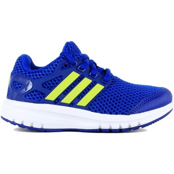 Chaussures Enfant janoski Running / trail adidas Originals Energy Cloud Bleu