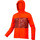Vêtements Homme Vestes de survêtement Endura Chaqueta SingleTrack II Orange