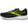 Chaussures Homme Running / trail Brooks Trace 2 Noir
