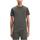 Vêtements Homme T-shirts manches courtes Fred Perry  Vert
