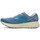 Chaussures Femme Running / trail Brooks 1203561B456 Bleu