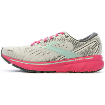 Chaussures Femme Running / trail Brooks Purple 1203561B024 Gris
