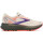 Chaussures Femme Running / trail Brooks 1203561B192 Blanc