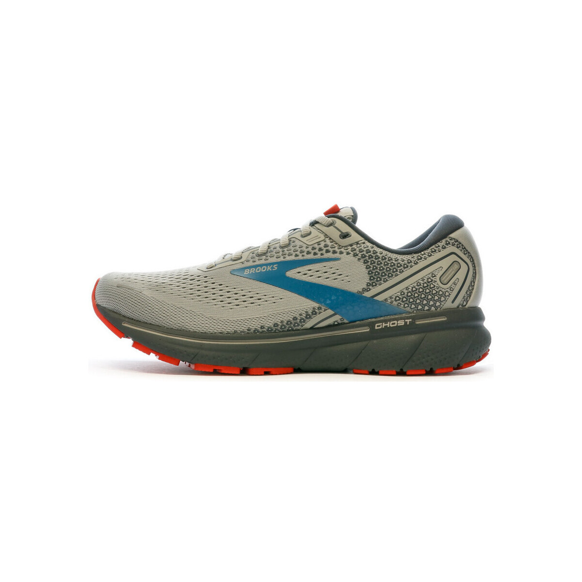 Chaussures minimalistas Running / trail Brooks 1103691D078 Gris