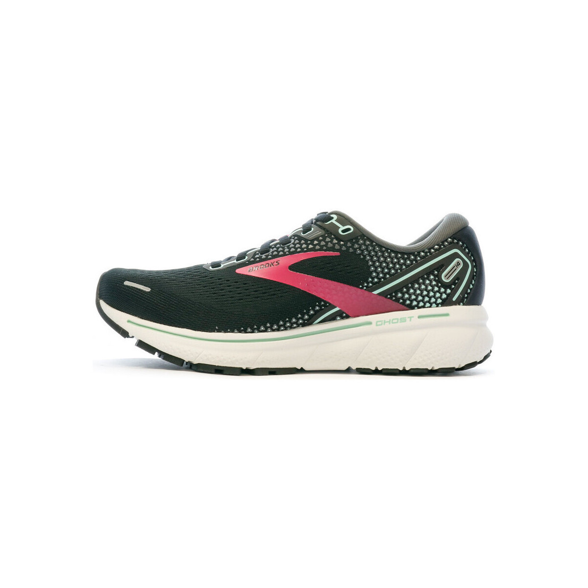 Chaussures Femme Running / trail Brooks 1203561B013 Noir