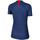 Vêtements Femme T-shirts & Polos Nike AJ5759-411 Bleu