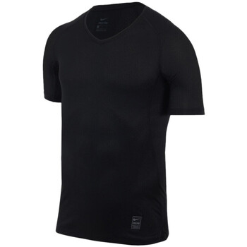 Vêtements Homme T-shirts & Polos Nike 927210-010 Noir