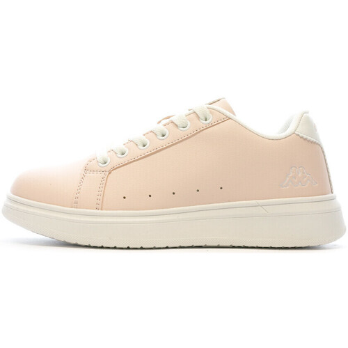 Chaussures Fille Baskets basses Kappa 331D1BW Rose