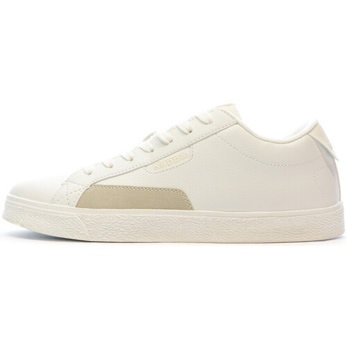 Chaussures Homme Baskets basses Kappa 331G8DW Blanc