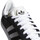 Chaussures Homme Baskets mode adidas Originals Gazelle adv Noir