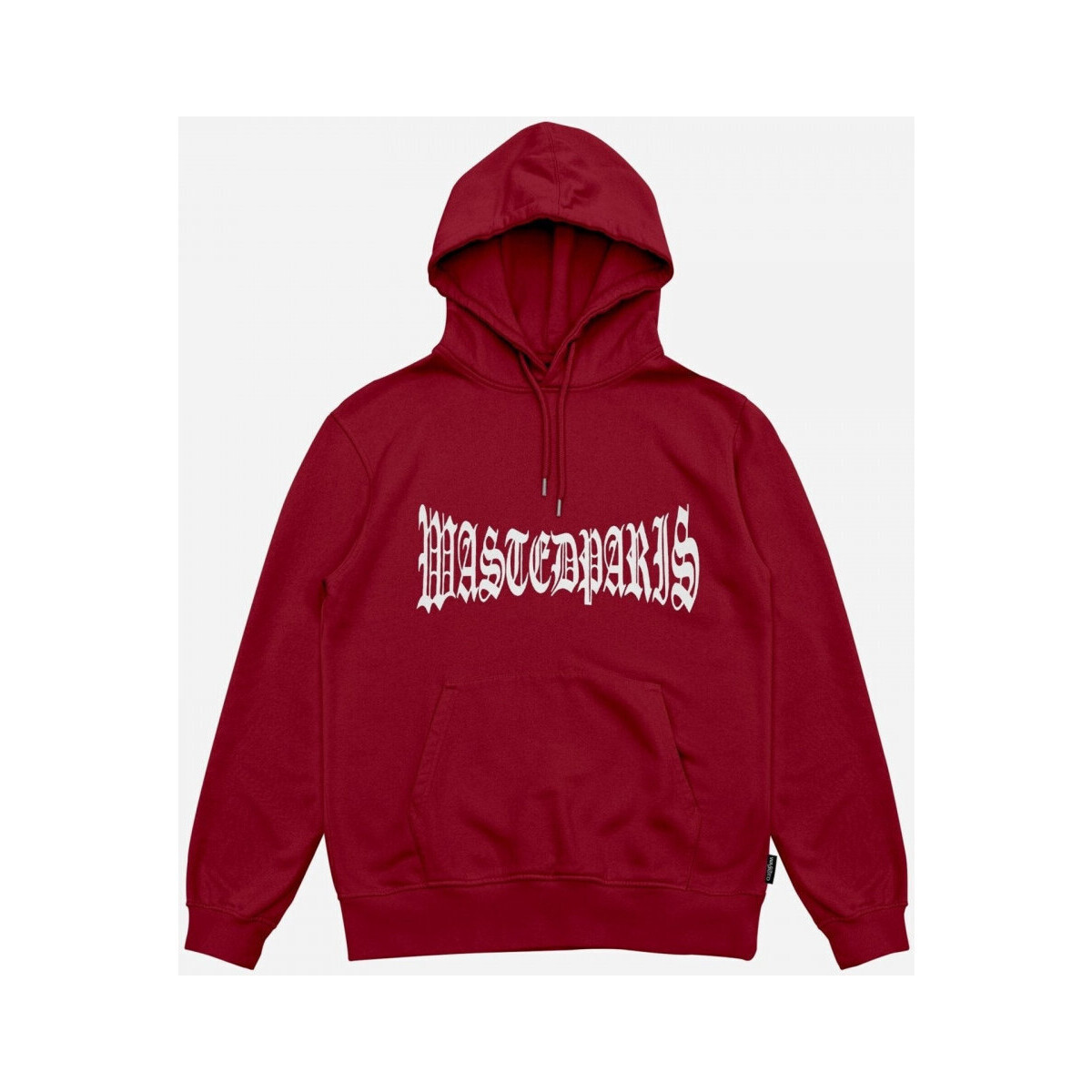 Vêtements Homme Sweats Wasted Hoodie fate Rouge